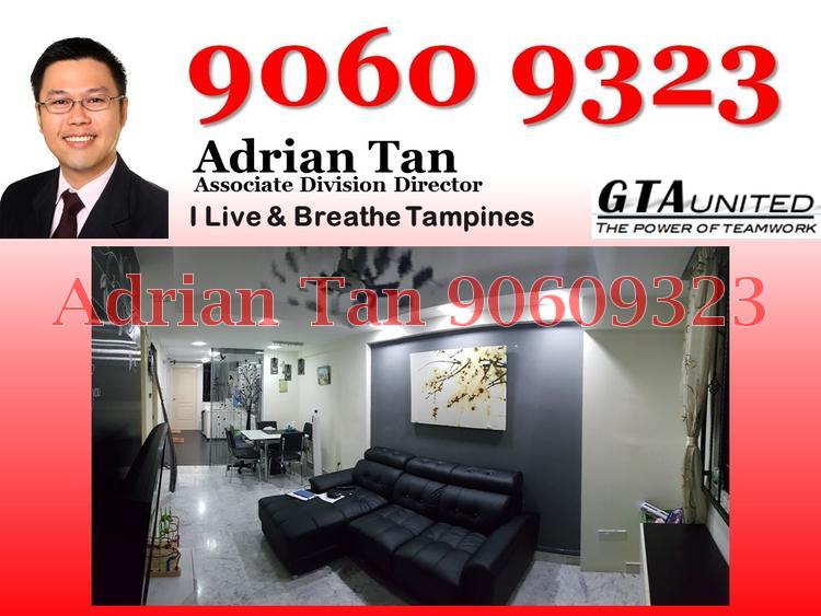 Blk 27 New Upper Changi Road (Bedok), HDB 3 Rooms #91789502